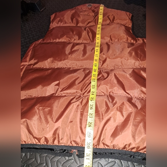 Fahrenheit puffer vest - Picture 10 of 12